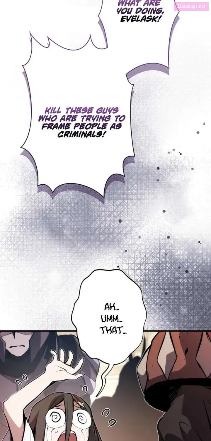 Becoming a Cheat-Level Skill Thief Chapter 20 page 117 - 