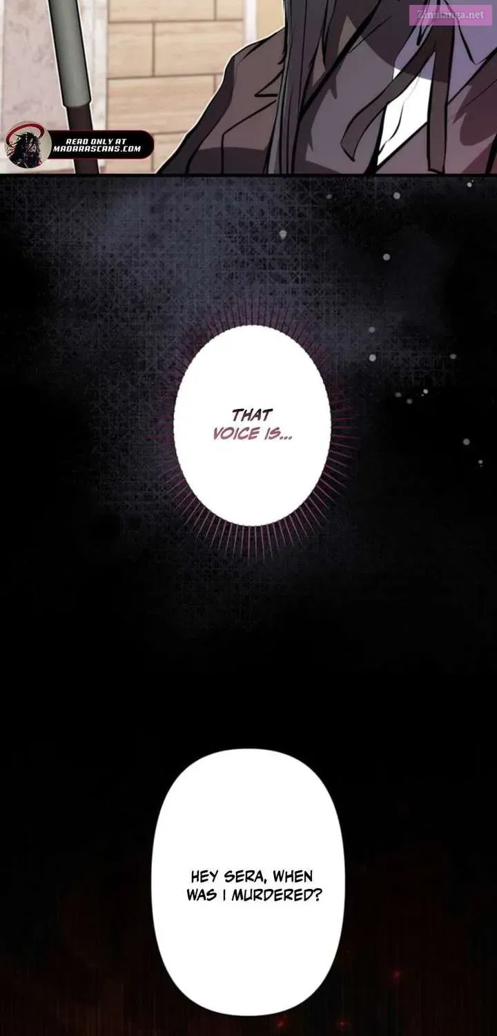 Becoming a Cheat-Level Skill Thief Chapter 20 page 119 - 