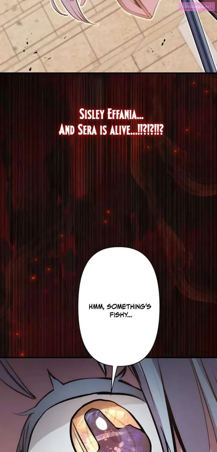 Becoming a Cheat-Level Skill Thief Chapter 20 page 122 - 