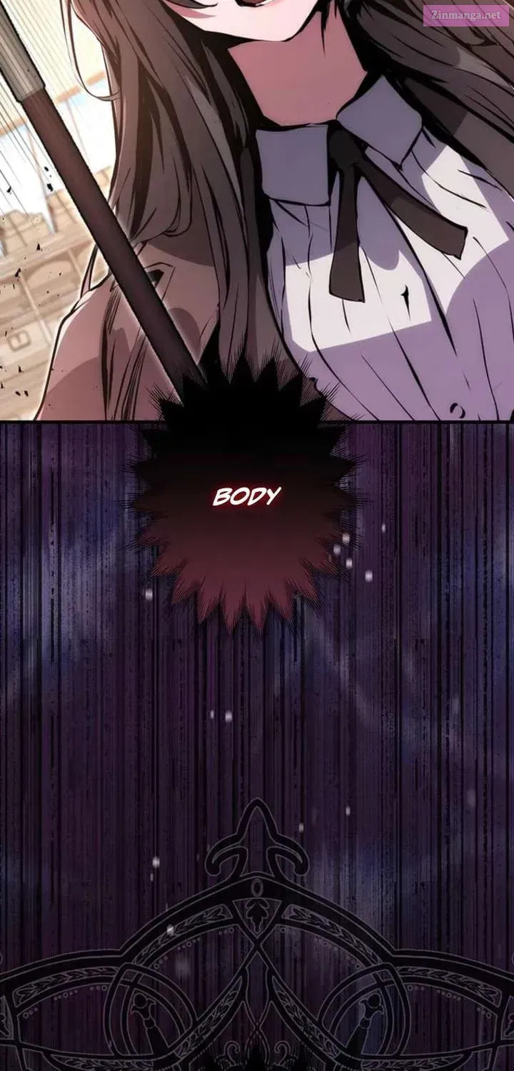 Becoming a Cheat-Level Skill Thief Chapter 20 page 124 - 