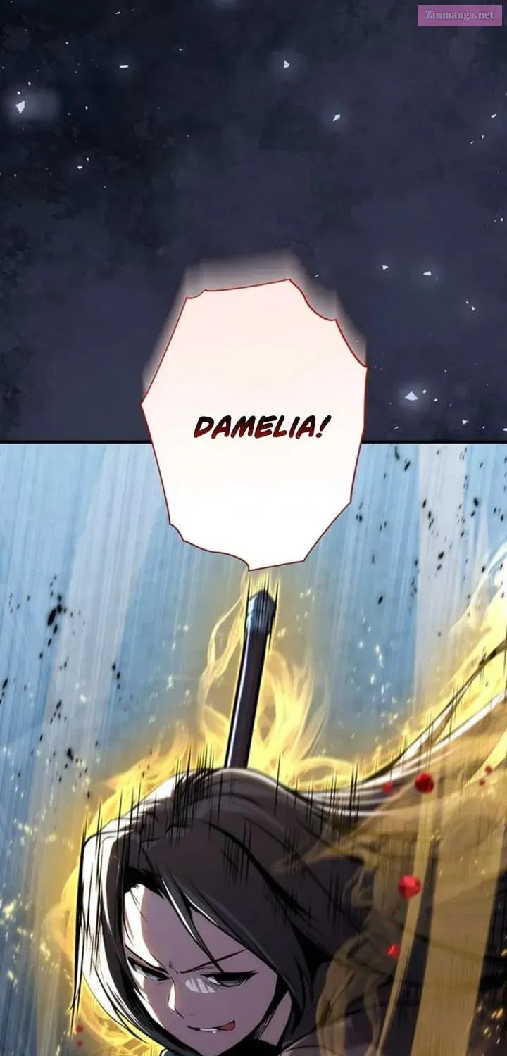 Becoming a Cheat-Level Skill Thief Chapter 20 page 18 - 