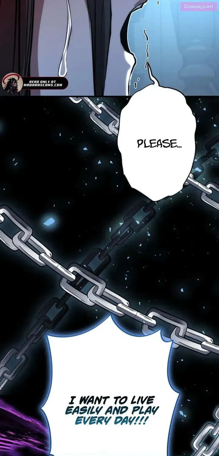 Becoming a Cheat-Level Skill Thief Chapter 20 page 3 - 
