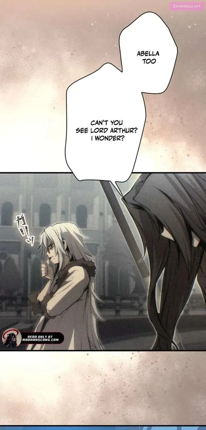 Becoming a Cheat-Level Skill Thief Chapter 20 page 39 - 