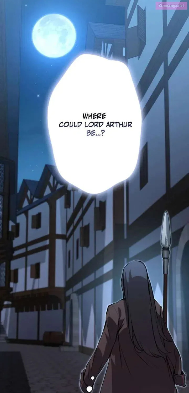 Becoming a Cheat-Level Skill Thief Chapter 20 page 40 - 