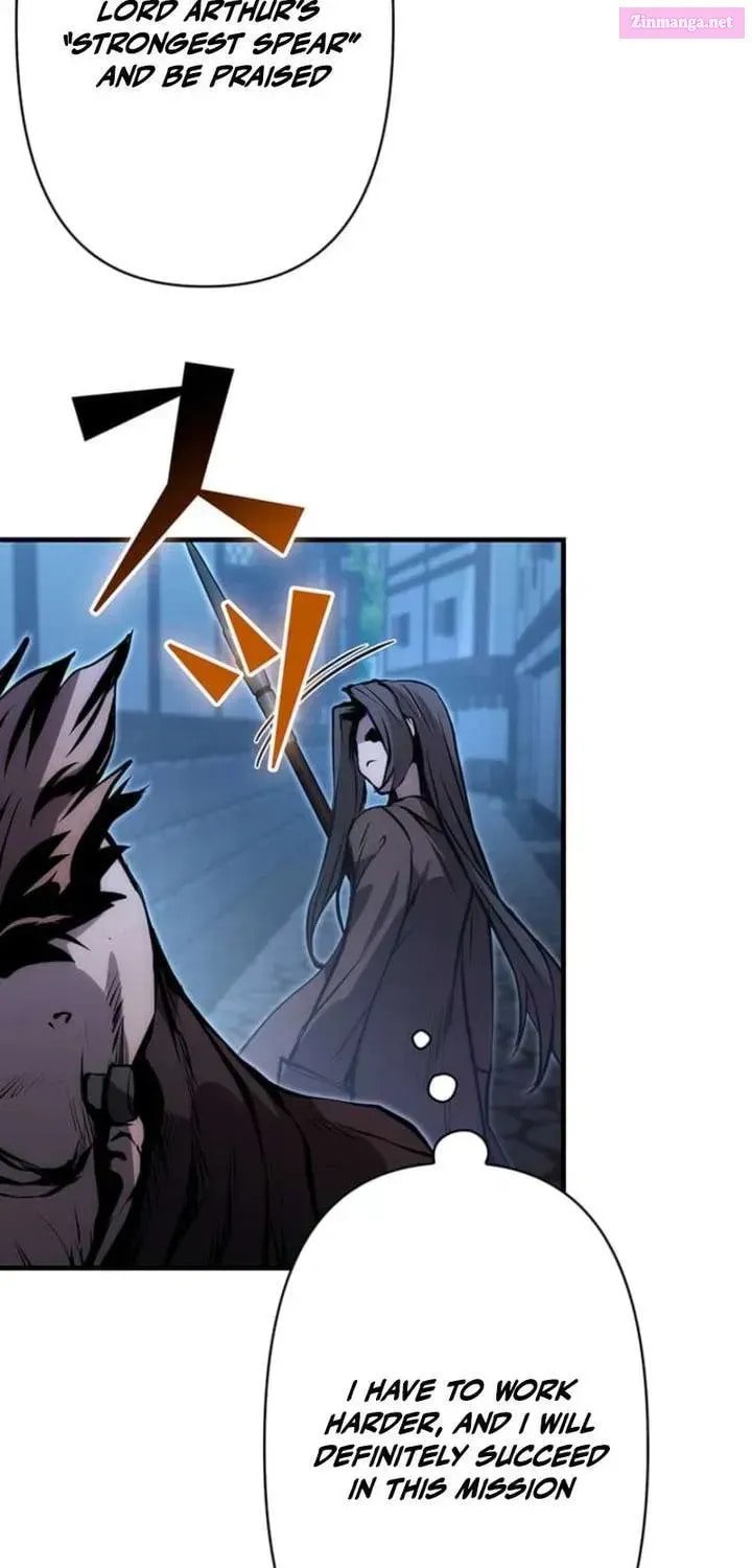 Becoming a Cheat-Level Skill Thief Chapter 20 page 43 - 
