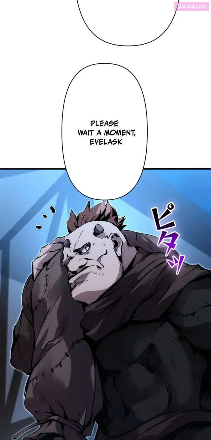Becoming a Cheat-Level Skill Thief Chapter 20 page 44 - 