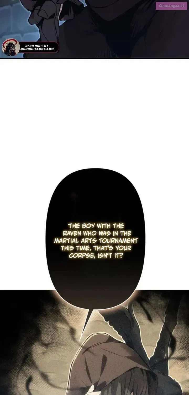 Becoming a Cheat-Level Skill Thief Chapter 20 page 45 - 
