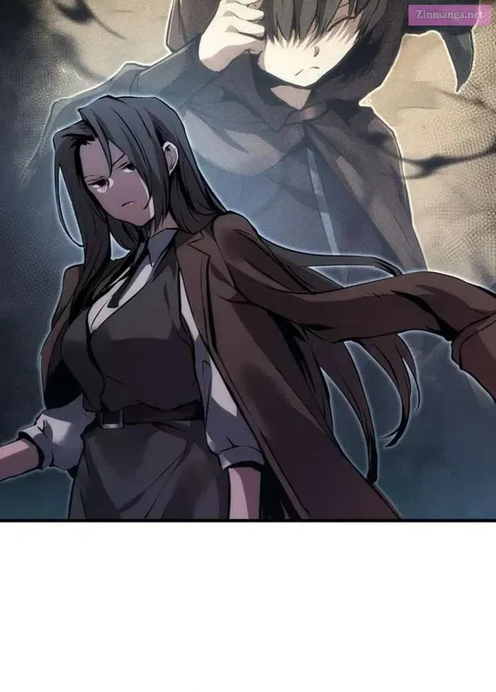 Becoming a Cheat-Level Skill Thief Chapter 20 page 46 - 