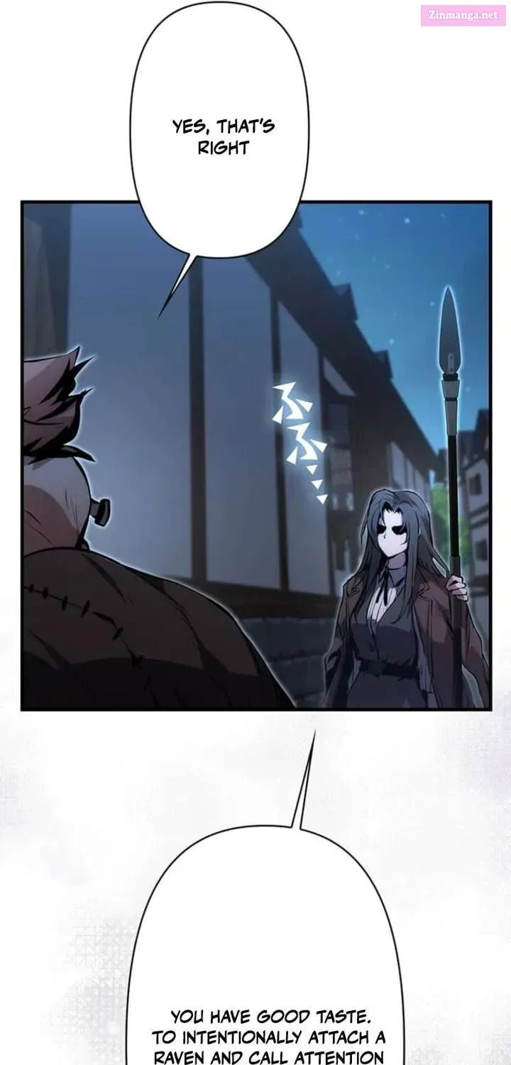 Becoming a Cheat-Level Skill Thief Chapter 20 page 47 - 