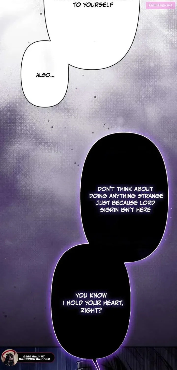 Becoming a Cheat-Level Skill Thief Chapter 20 page 48 - 