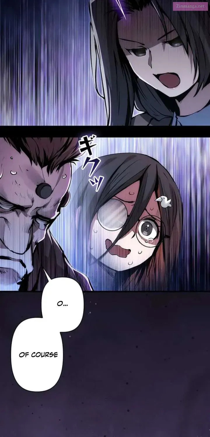 Becoming a Cheat-Level Skill Thief Chapter 20 page 49 - 