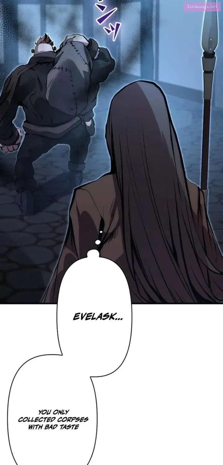 Becoming a Cheat-Level Skill Thief Chapter 20 page 51 - 