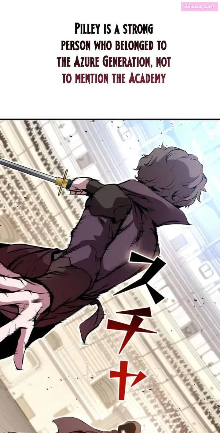 Becoming a Cheat-Level Skill Thief Chapter 20 page 58 - 