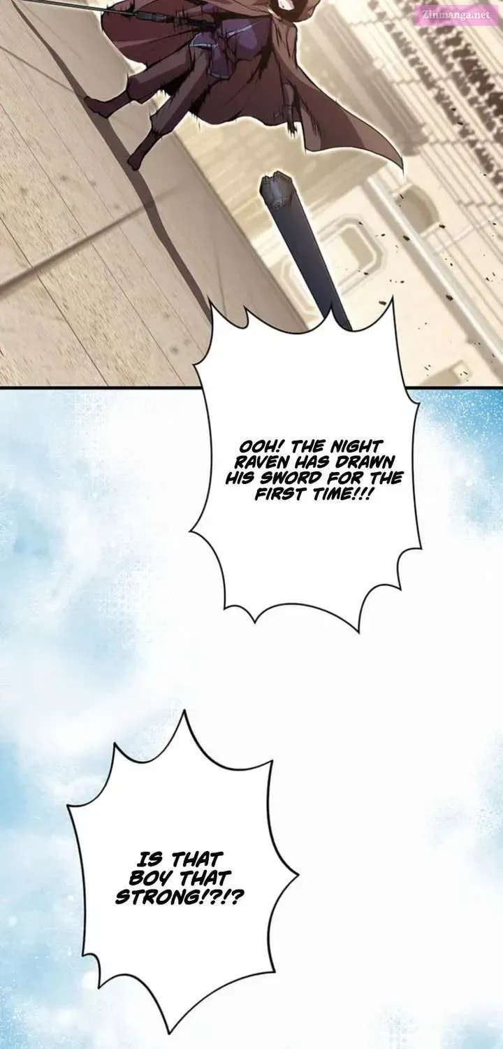 Becoming a Cheat-Level Skill Thief Chapter 20 page 59 - 