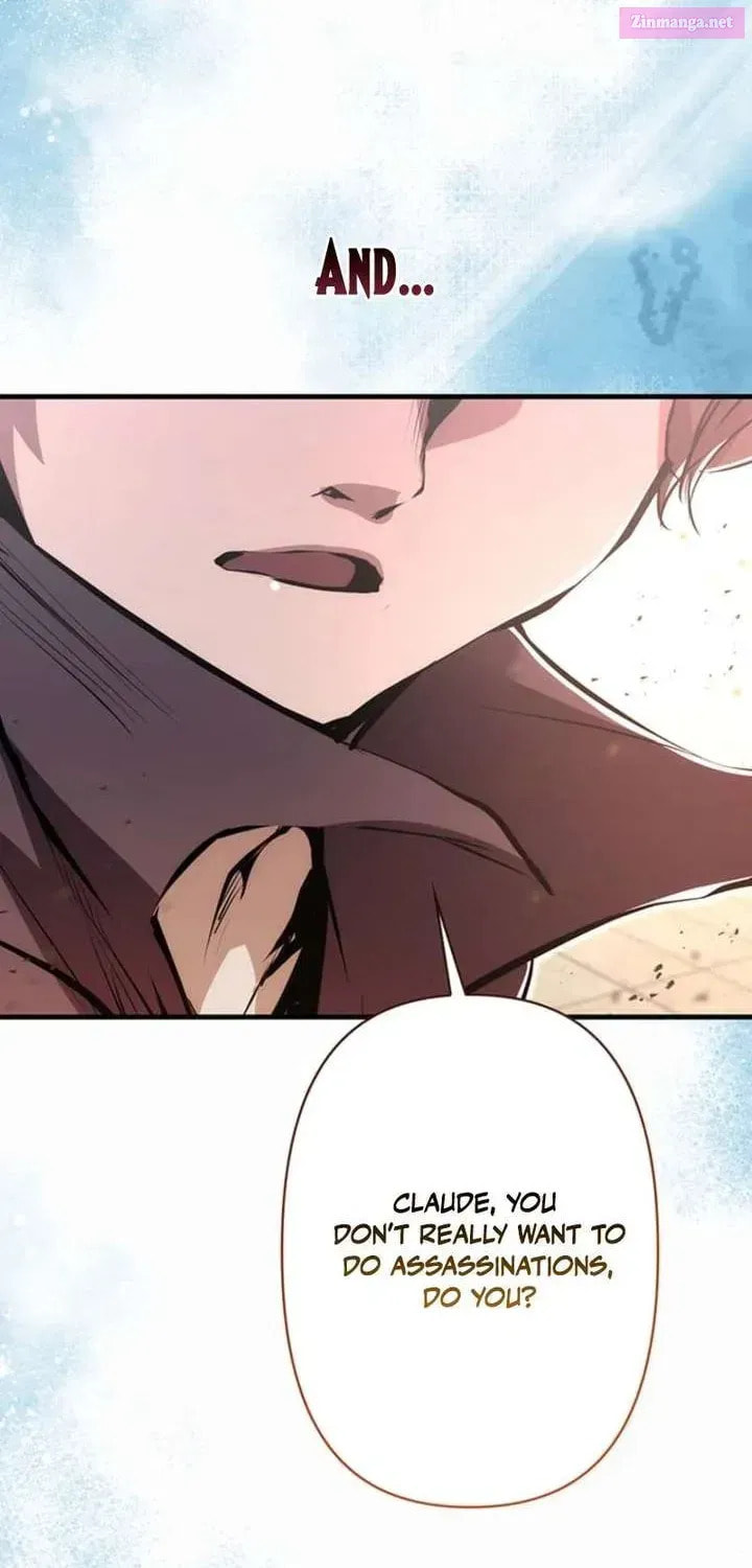 Becoming a Cheat-Level Skill Thief Chapter 20 page 60 - 