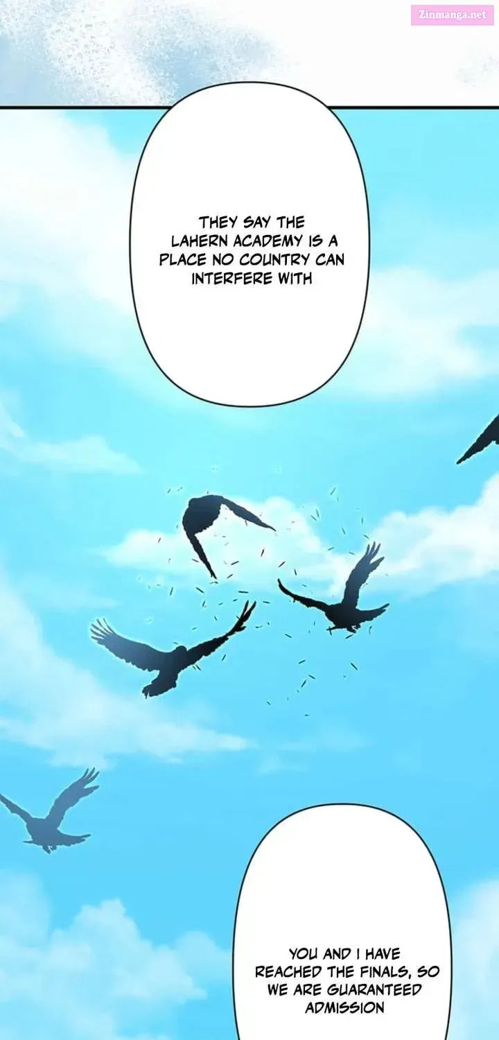 Becoming a Cheat-Level Skill Thief Chapter 20 page 61 - 