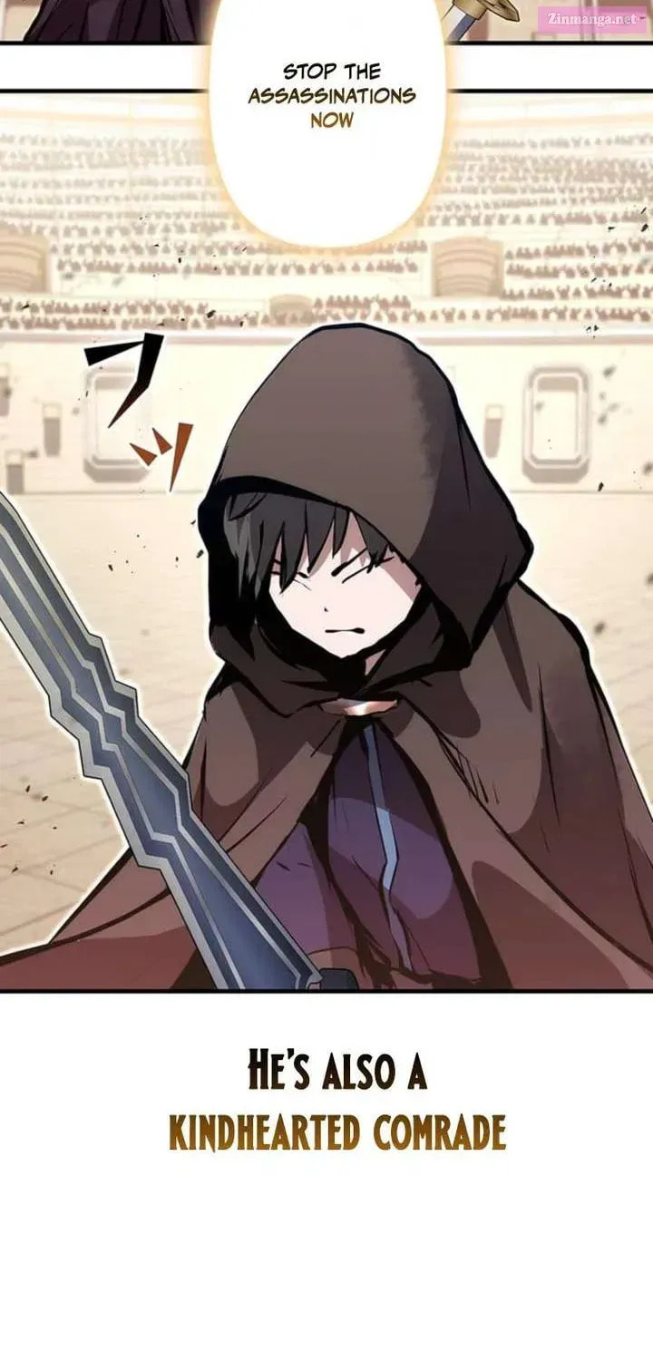 Becoming a Cheat-Level Skill Thief Chapter 20 page 64 - 