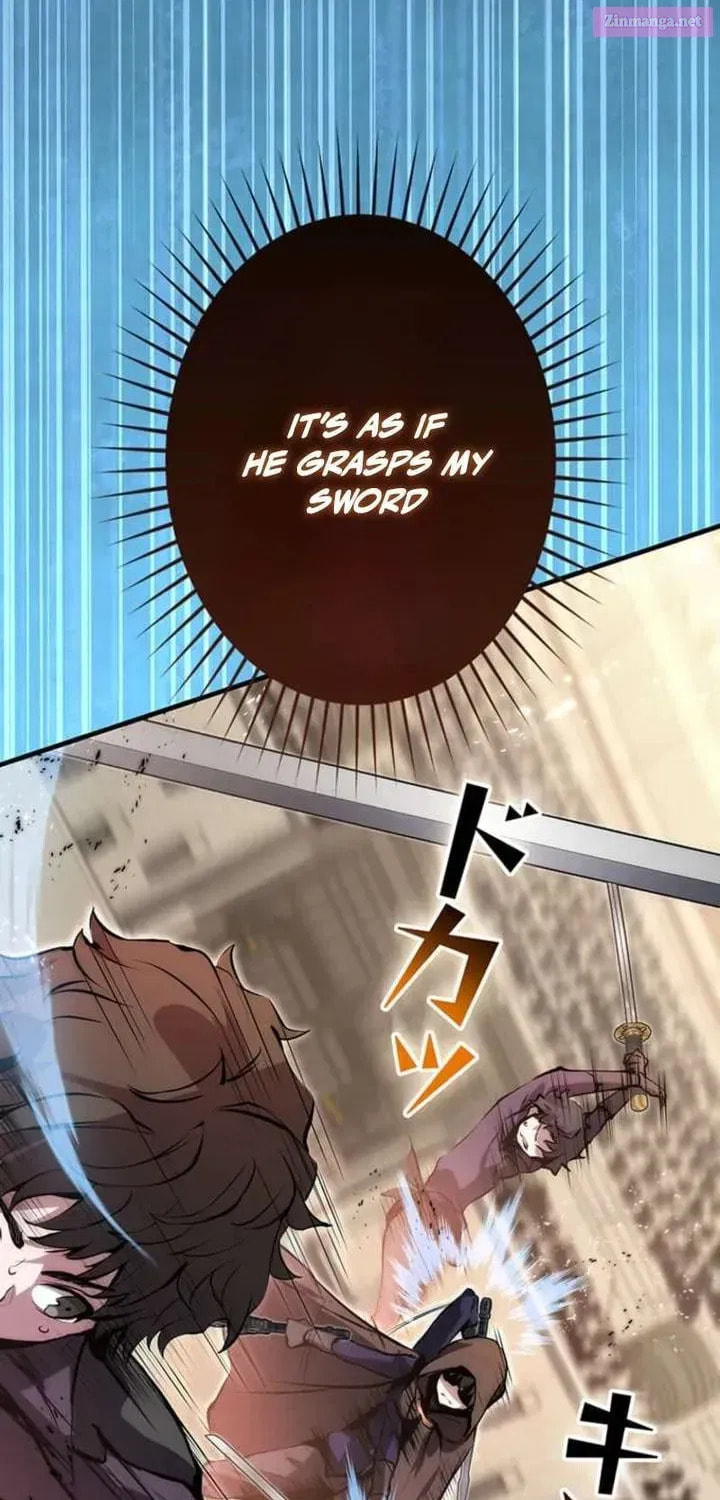 Becoming a Cheat-Level Skill Thief Chapter 20 page 76 - 