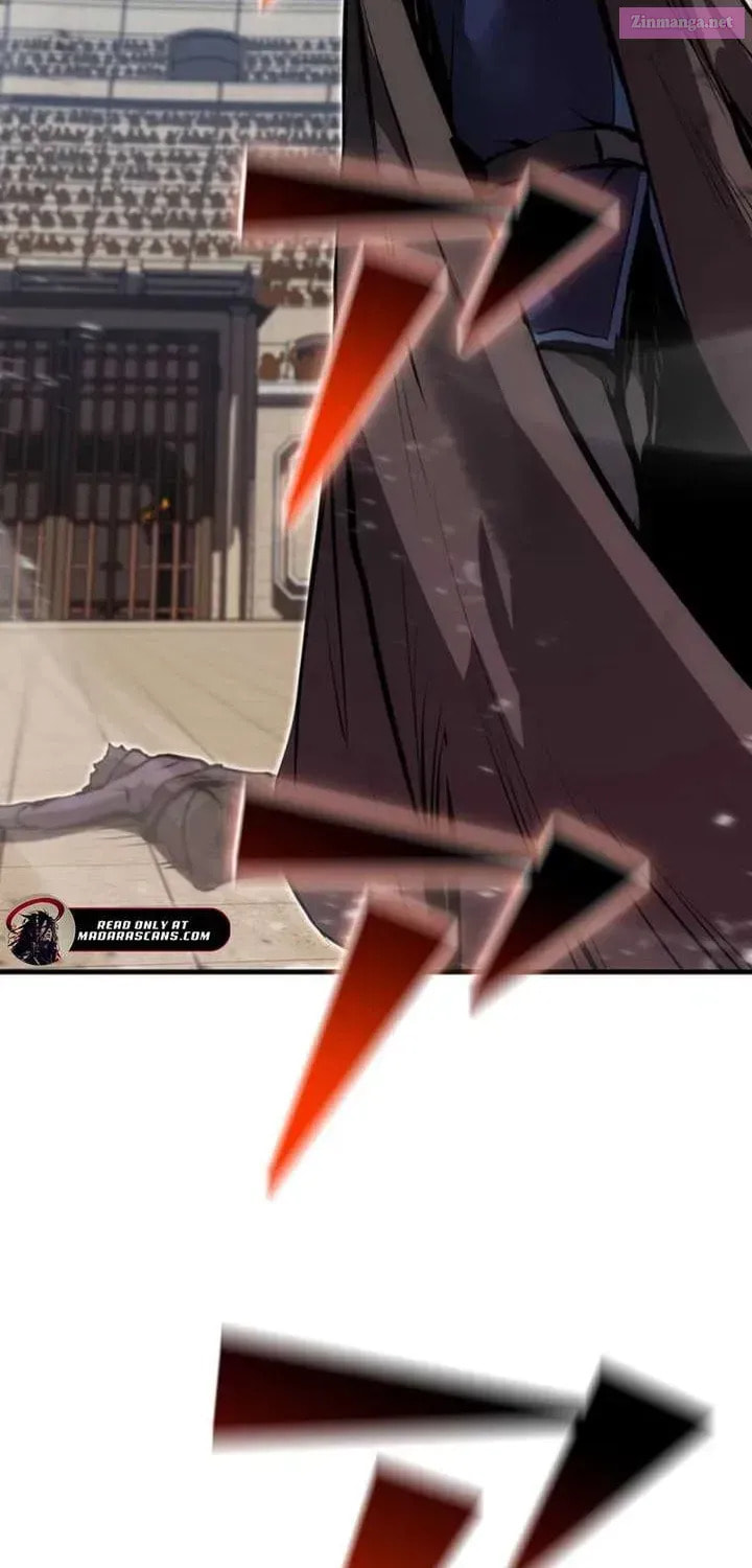 Becoming a Cheat-Level Skill Thief Chapter 20 page 92 - 