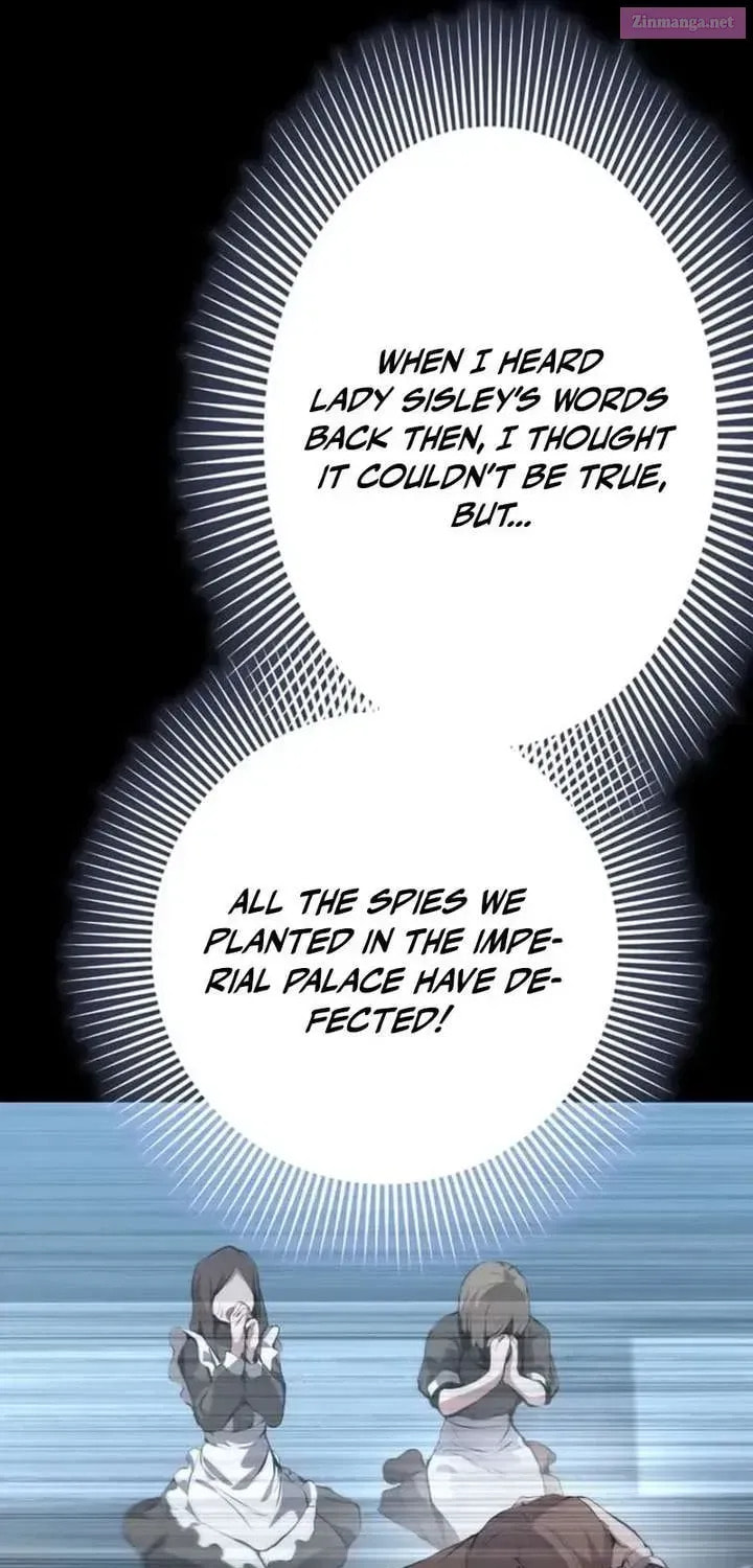 Becoming a Cheat-Level Skill Thief Chapter 21 page 11 - 