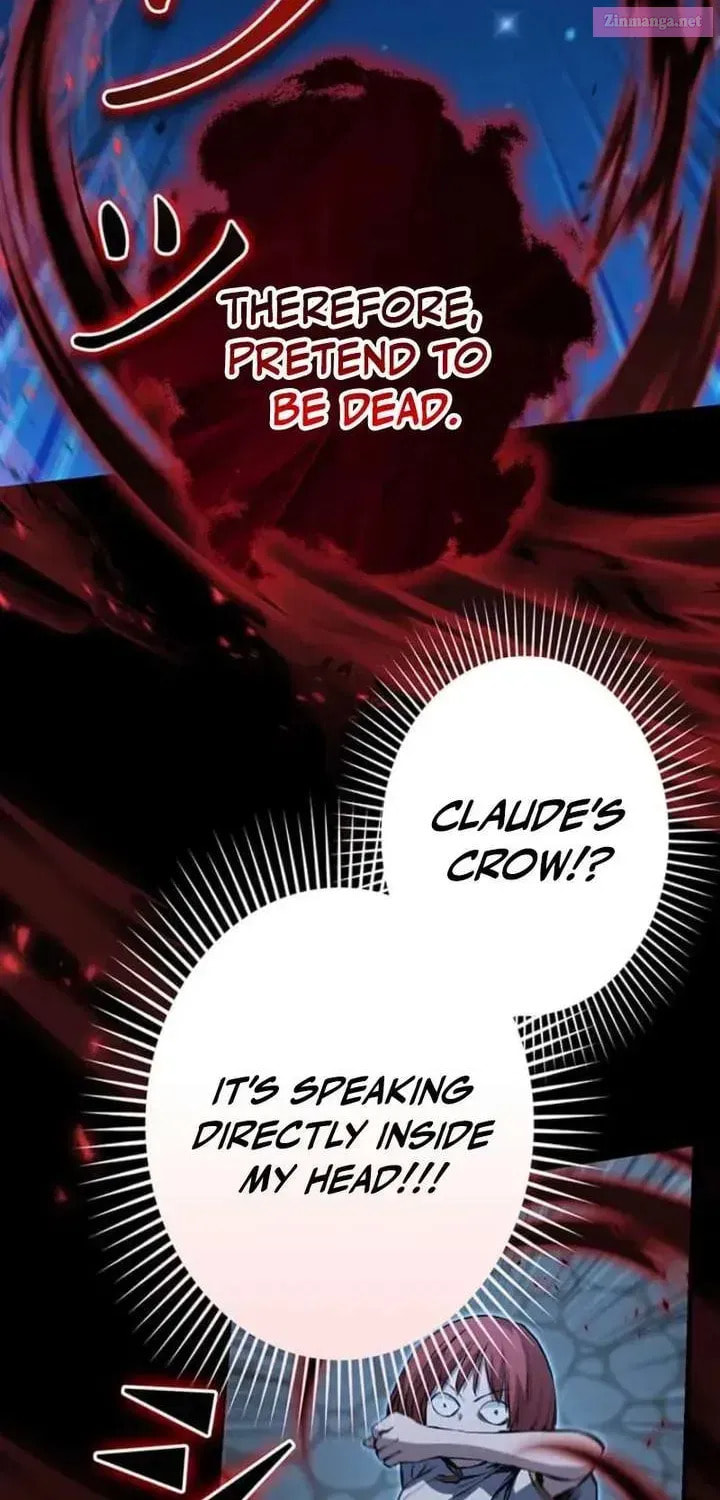 Becoming a Cheat-Level Skill Thief Chapter 21 page 17 - 