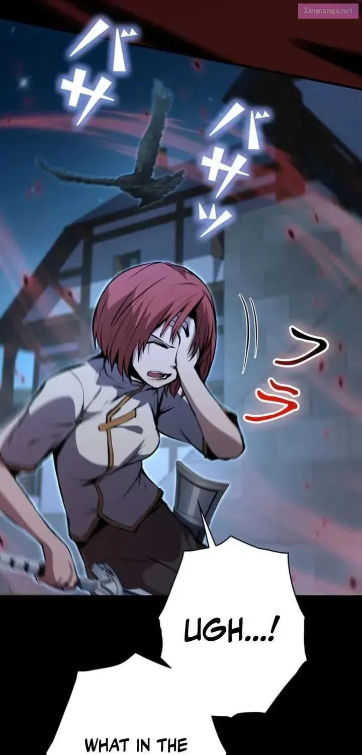Becoming a Cheat-Level Skill Thief Chapter 21 page 21 - 