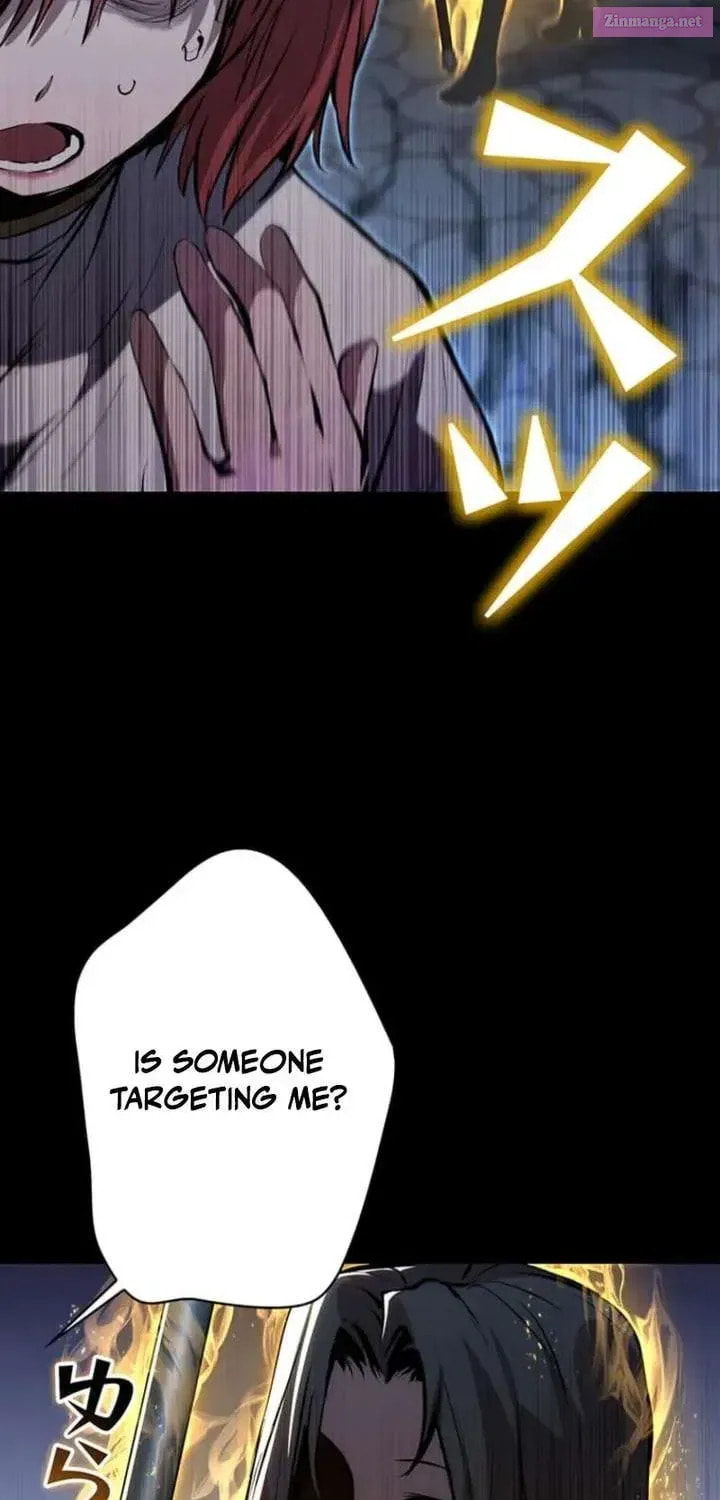 Becoming a Cheat-Level Skill Thief Chapter 21 page 23 - 