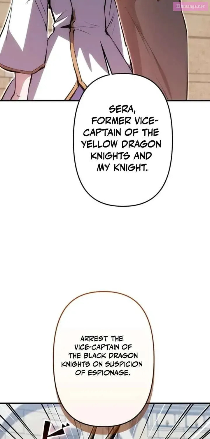 Becoming a Cheat-Level Skill Thief Chapter 21 page 28 - 
