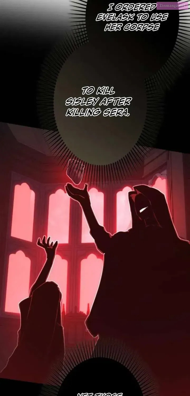 Becoming a Cheat-Level Skill Thief Chapter 21 page 37 - 