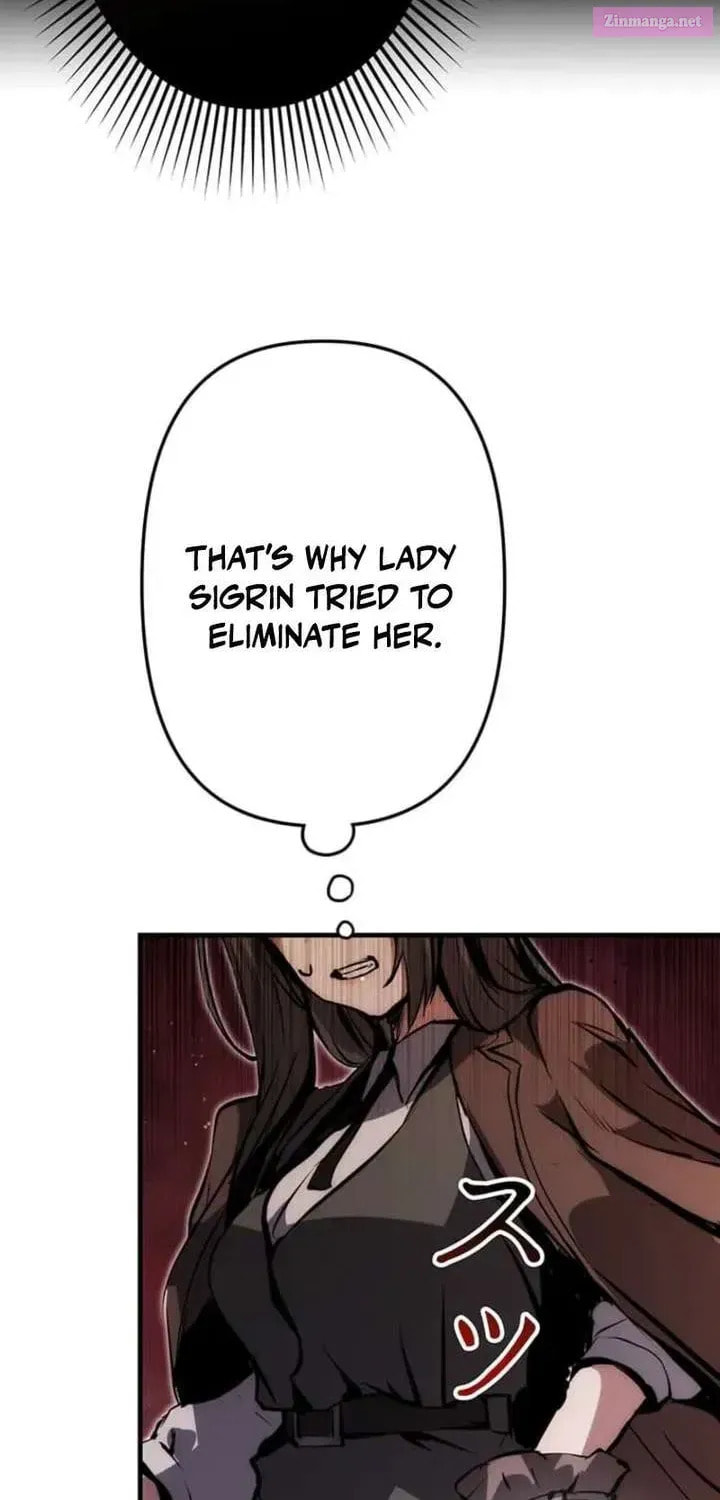 Becoming a Cheat-Level Skill Thief Chapter 21 page 40 - 