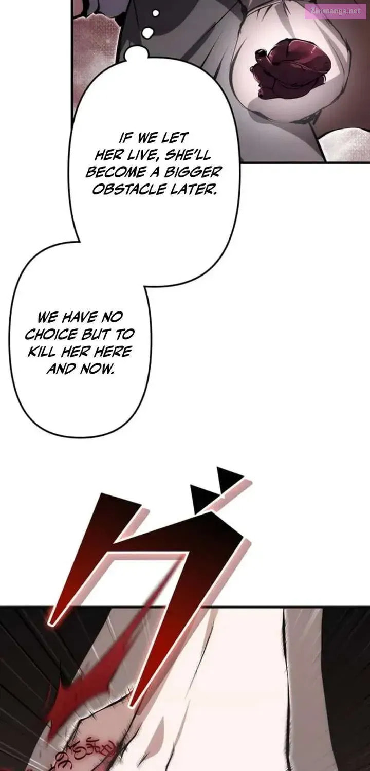 Becoming a Cheat-Level Skill Thief Chapter 21 page 41 - 