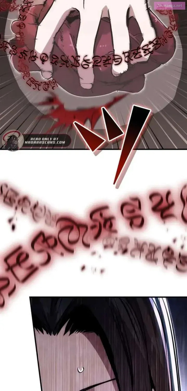 Becoming a Cheat-Level Skill Thief Chapter 21 page 42 - 