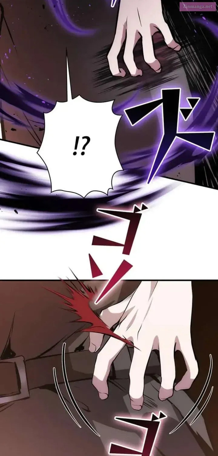 Becoming a Cheat-Level Skill Thief Chapter 21 page 50 - 