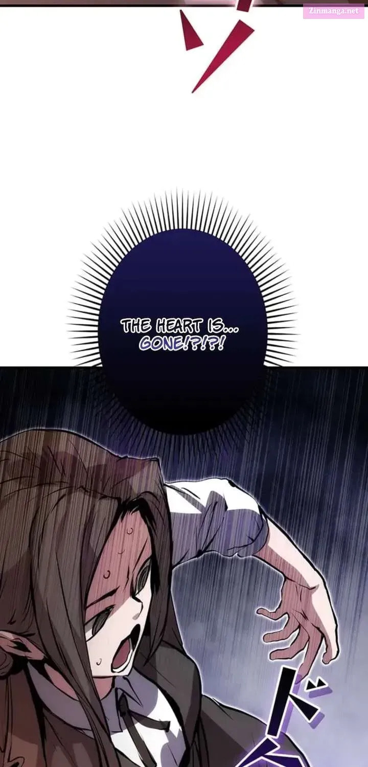 Becoming a Cheat-Level Skill Thief Chapter 21 page 51 - 