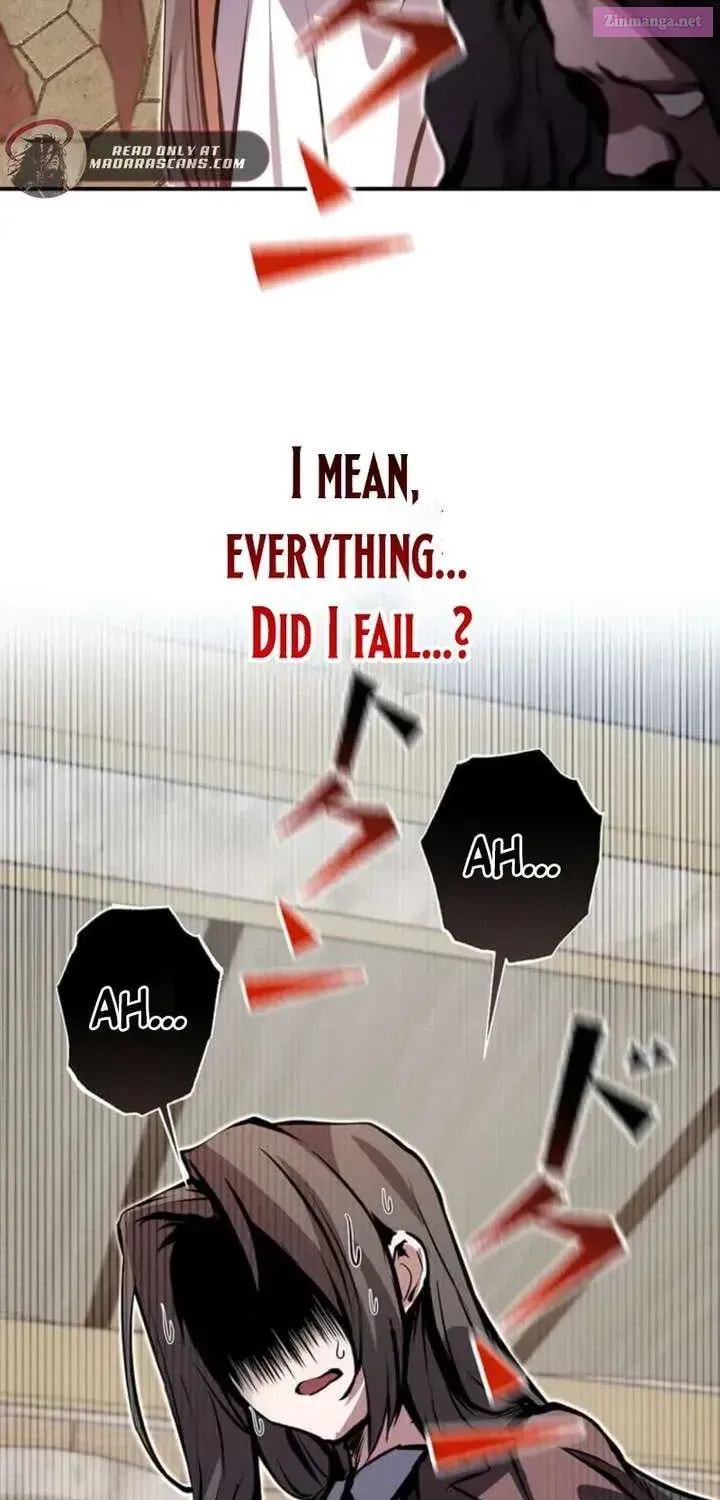 Becoming a Cheat-Level Skill Thief Chapter 21 page 55 - 