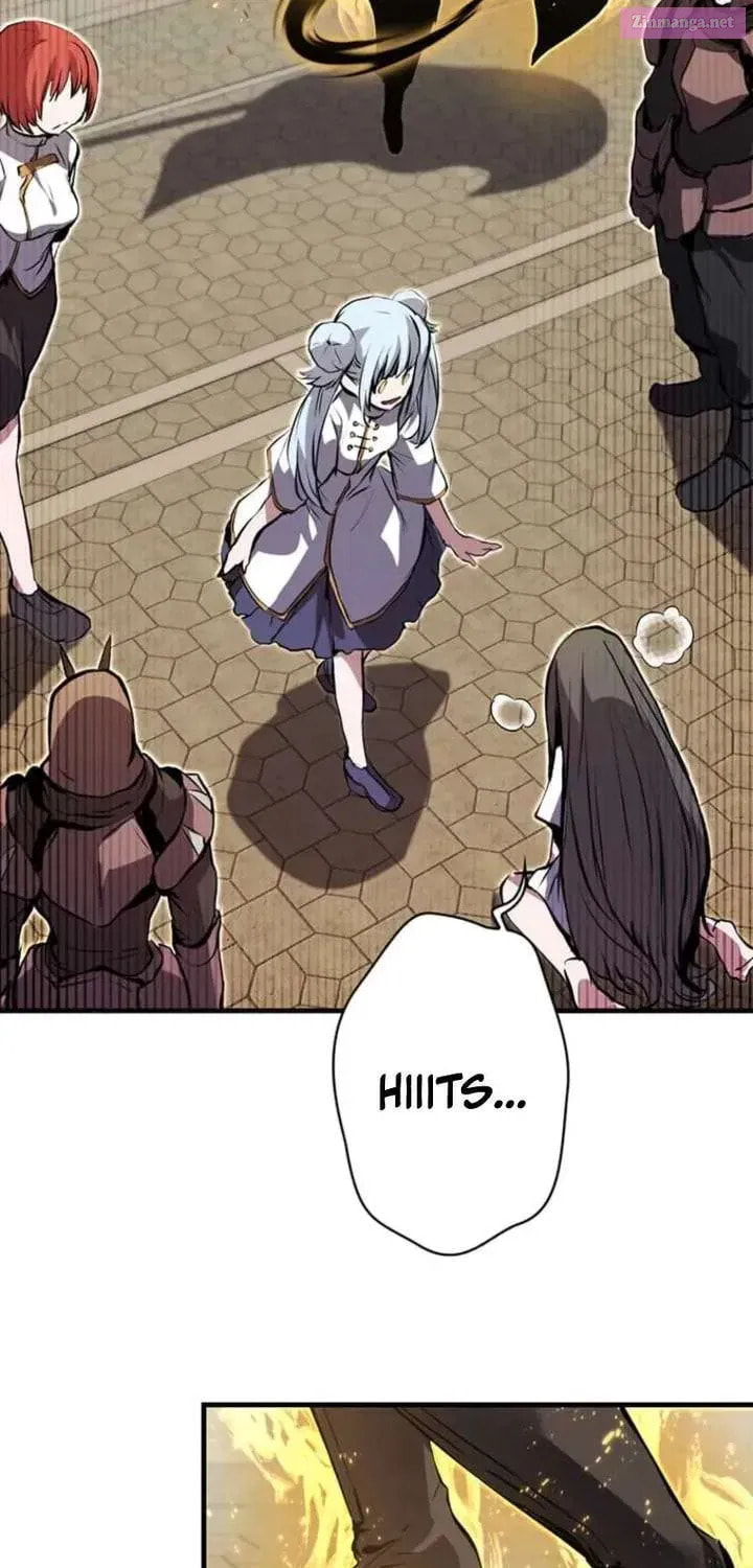 Becoming a Cheat-Level Skill Thief Chapter 21 page 59 - 