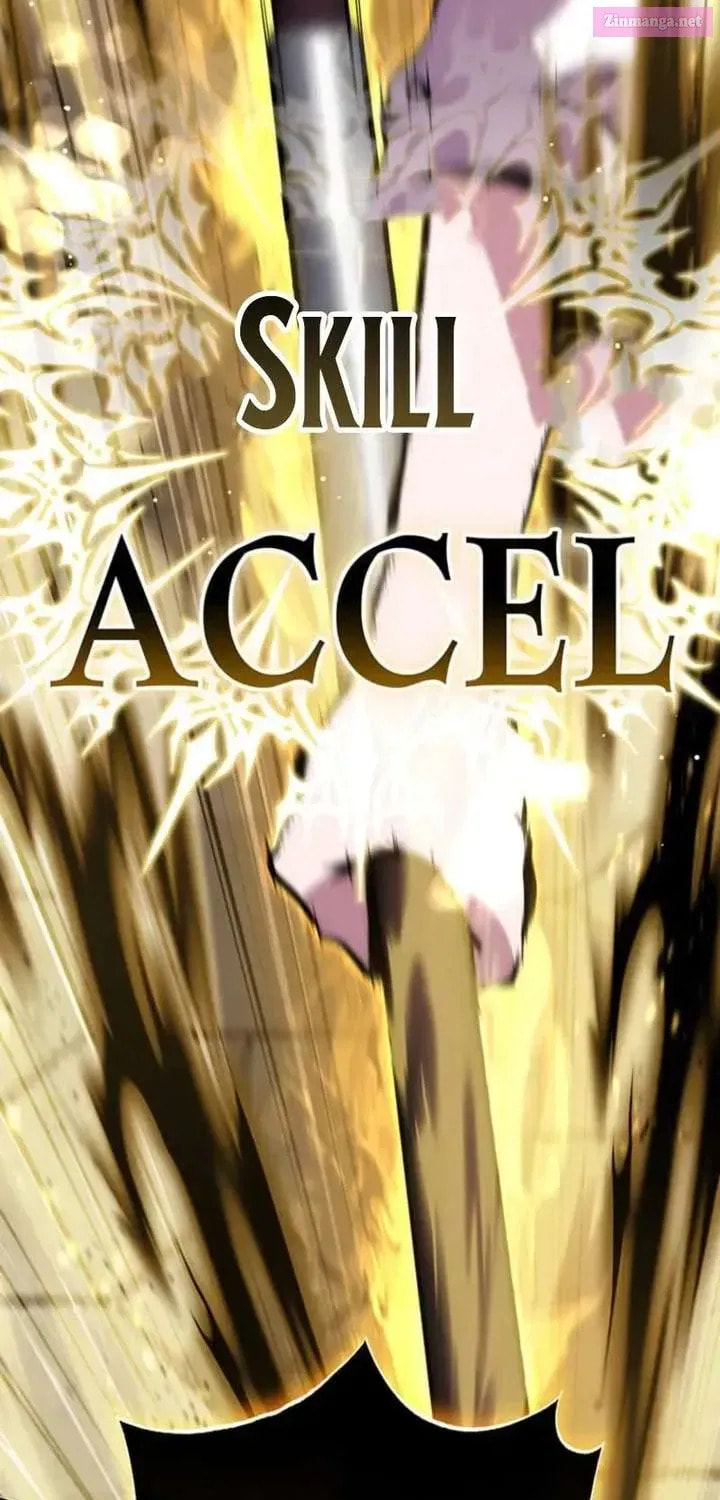 Becoming a Cheat-Level Skill Thief Chapter 21 page 62 - 
