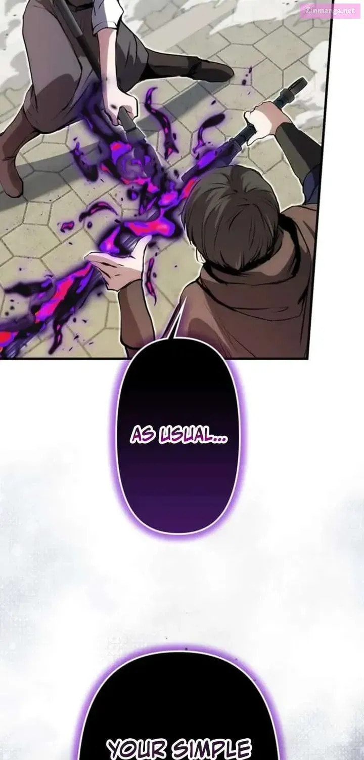 Becoming a Cheat-Level Skill Thief Chapter 21 page 69 - 