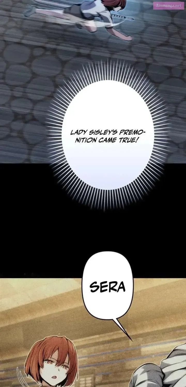 Becoming a Cheat-Level Skill Thief Chapter 21 page 8 - 
