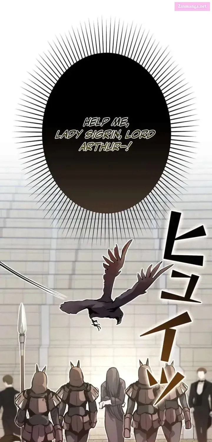Becoming a Cheat-Level Skill Thief Chapter 21 page 76 - 