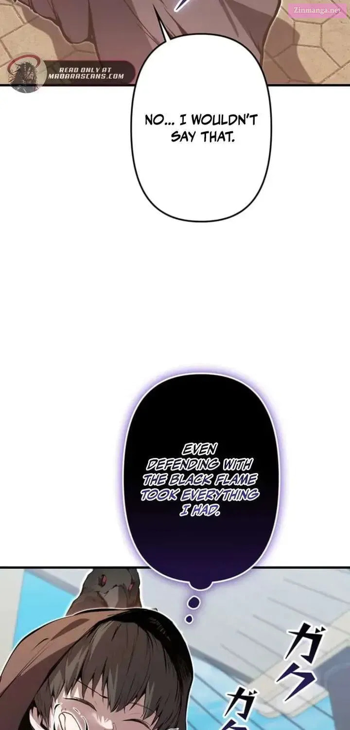 Becoming a Cheat-Level Skill Thief Chapter 21 page 79 - 