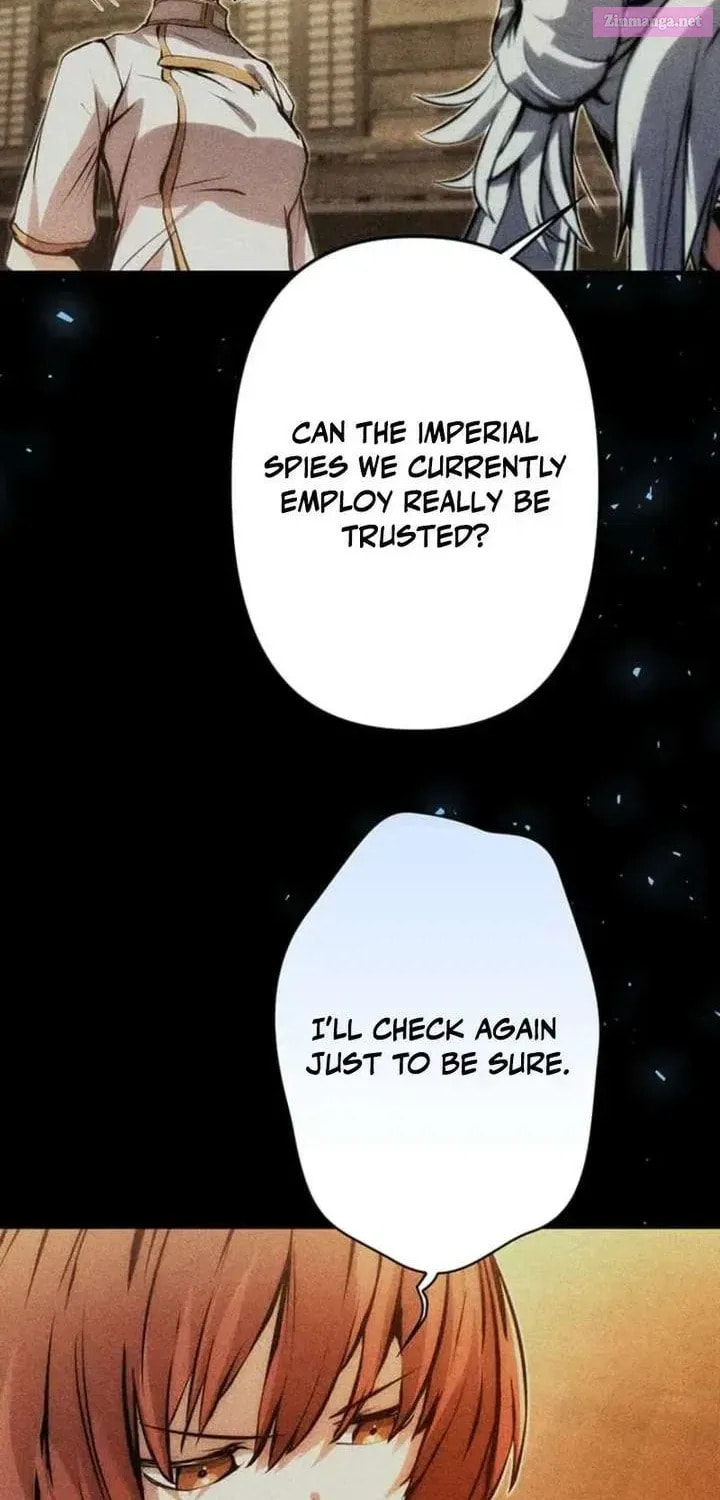 Becoming a Cheat-Level Skill Thief Chapter 21 page 9 - 