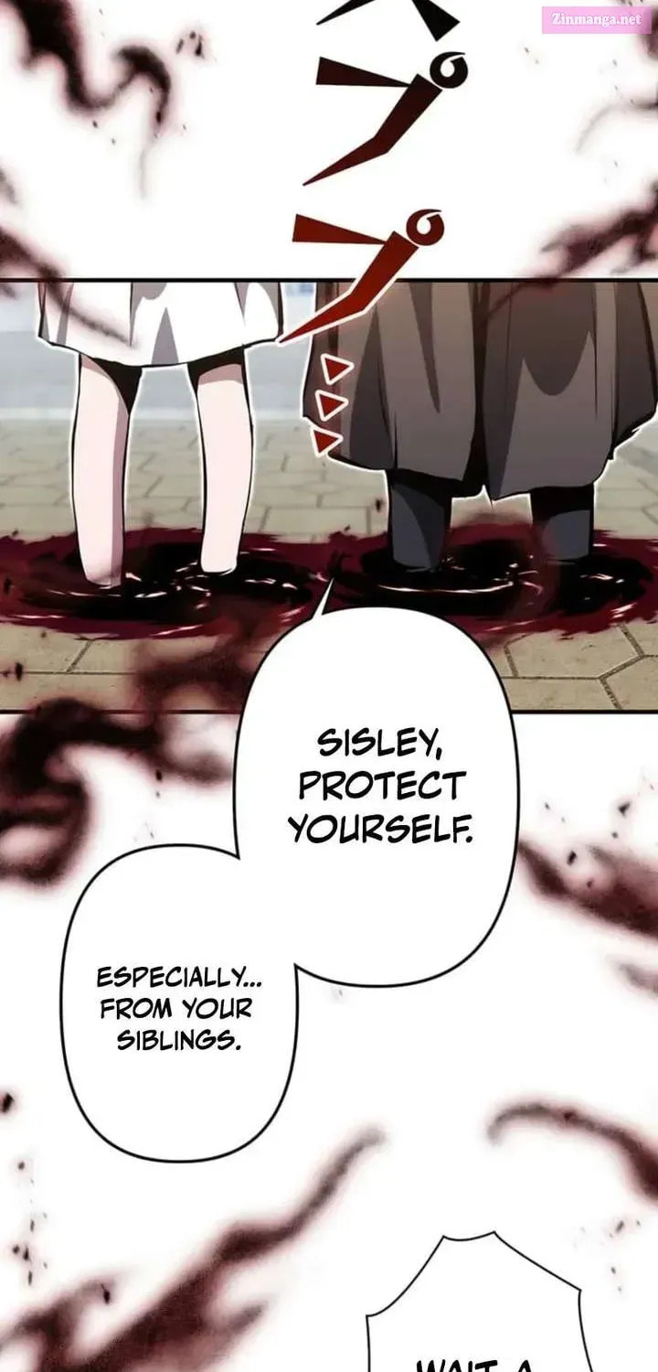 Becoming a Cheat-Level Skill Thief Chapter 21 page 84 - 