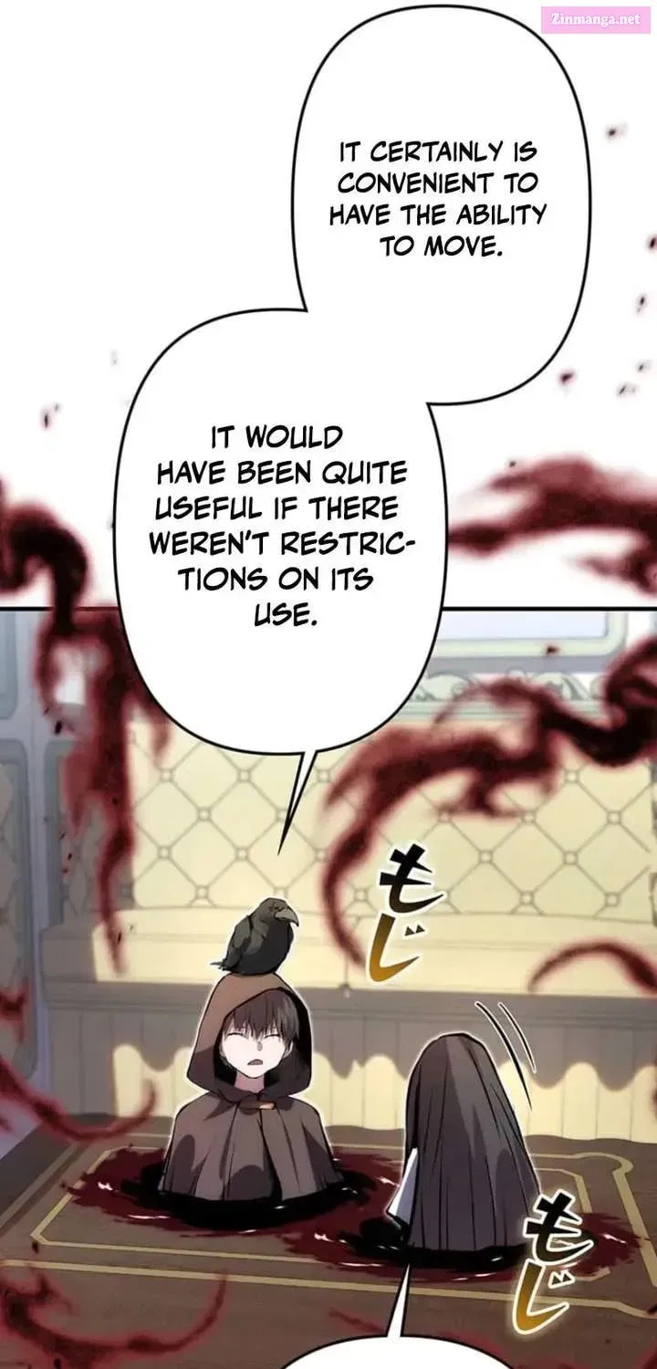 Becoming a Cheat-Level Skill Thief Chapter 21 page 91 - 