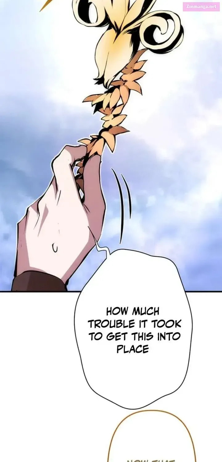 Becoming a Cheat-Level Skill Thief Chapter 21 page 93 - 