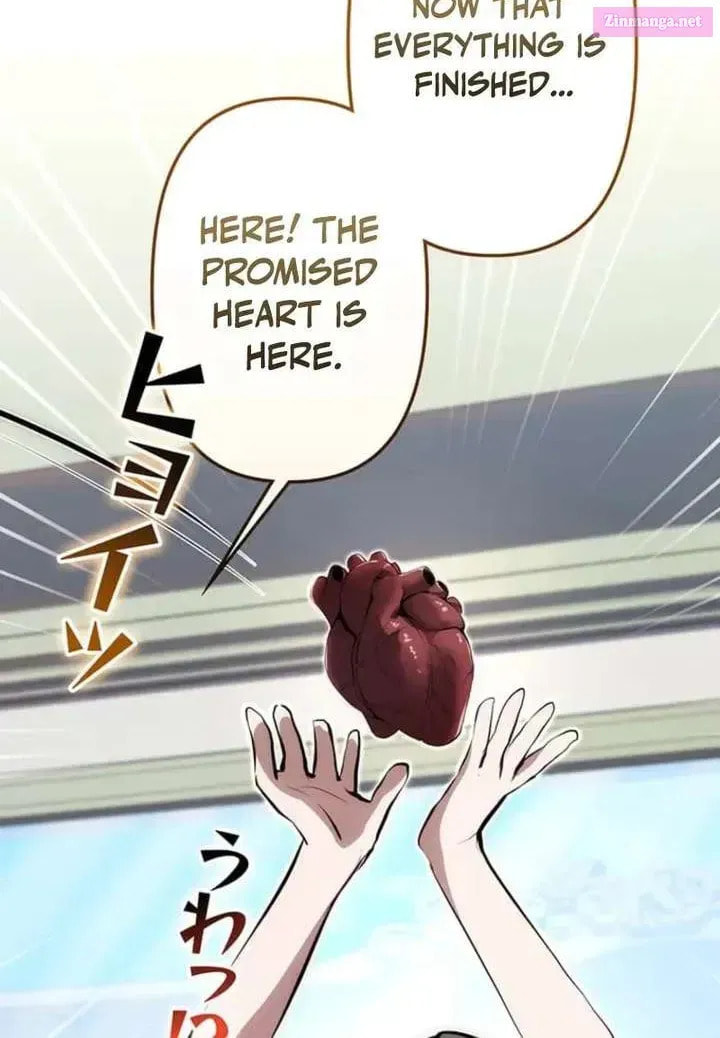 Becoming a Cheat-Level Skill Thief Chapter 21 page 94 - 