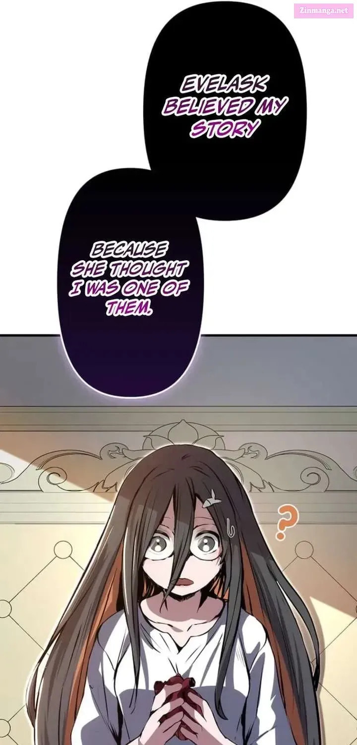 Becoming a Cheat-Level Skill Thief Chapter 21 page 99 - 