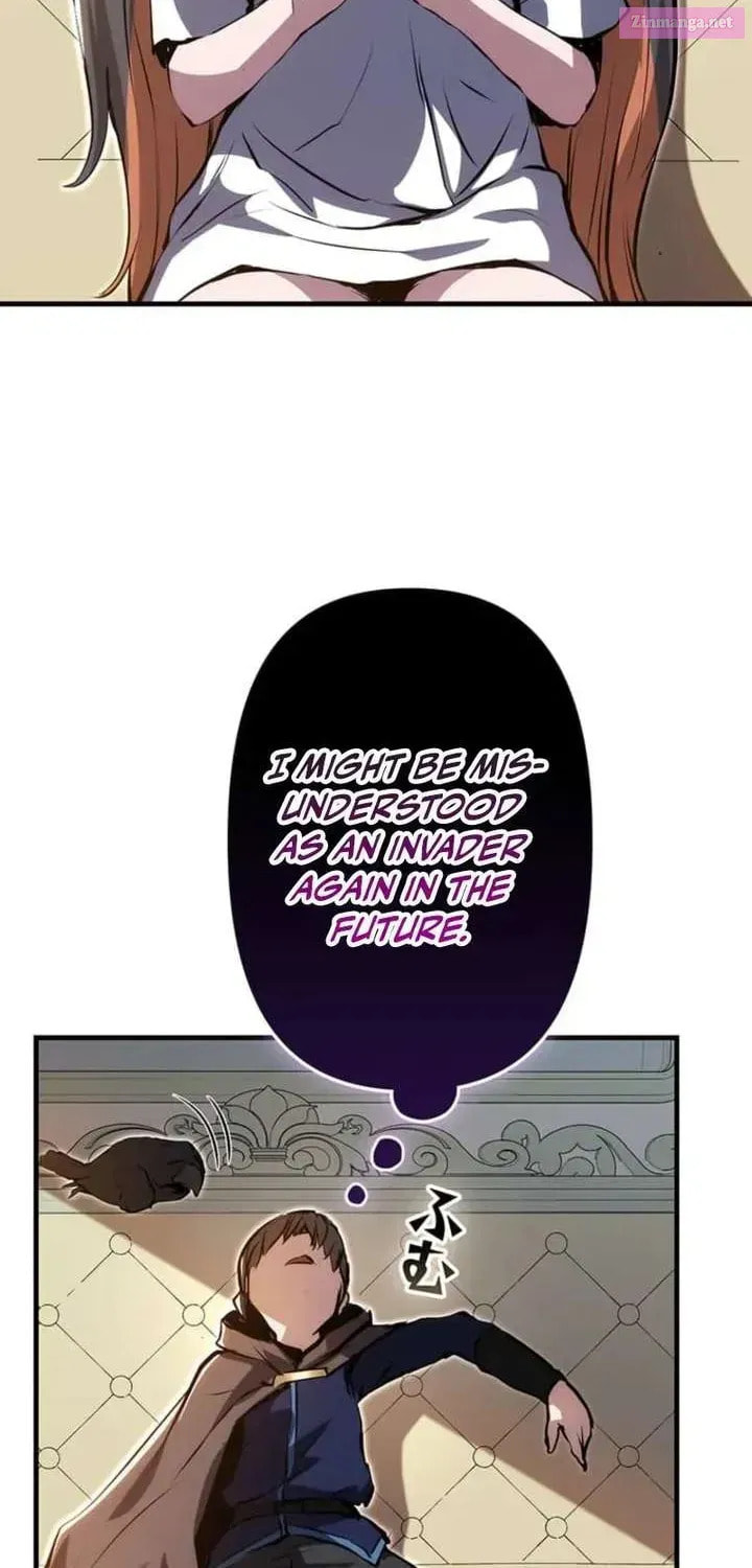Becoming a Cheat-Level Skill Thief Chapter 21 page 100 - 
