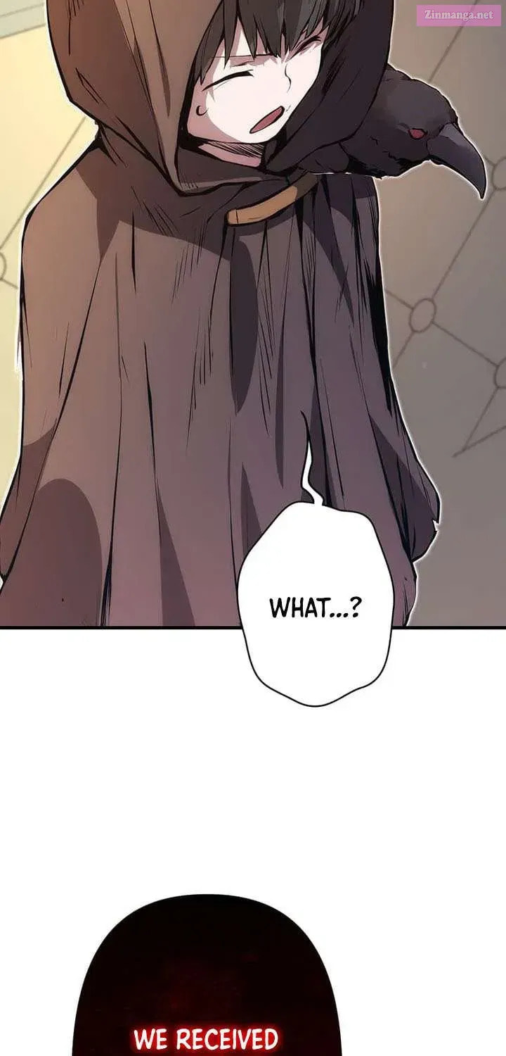 Becoming a Cheat-Level Skill Thief Chapter 22 page 11 - 