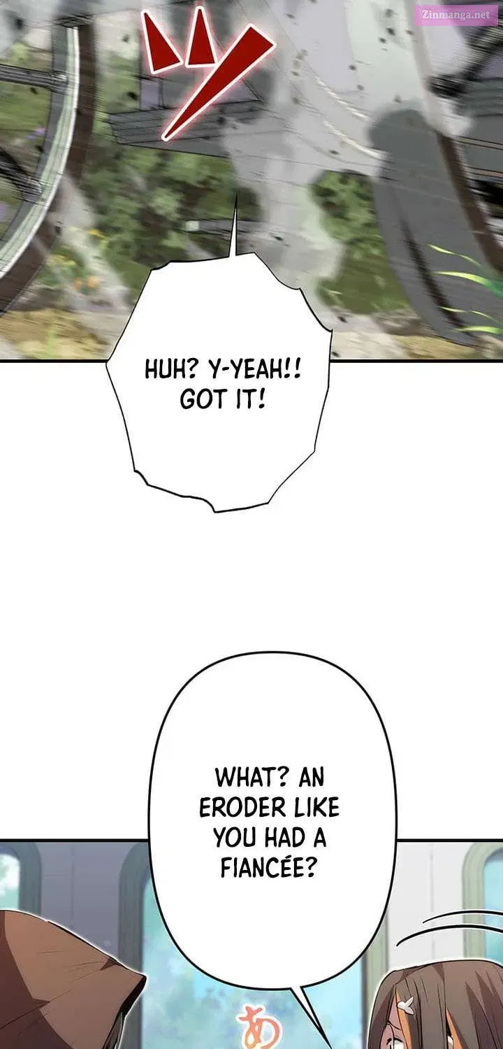 Becoming a Cheat-Level Skill Thief Chapter 22 page 17 - 